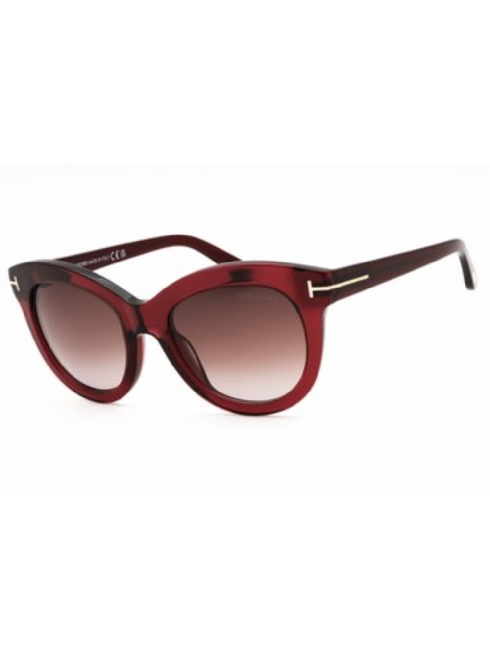 Tom Ford Sunglasses TF1189-69T-53 New with tags